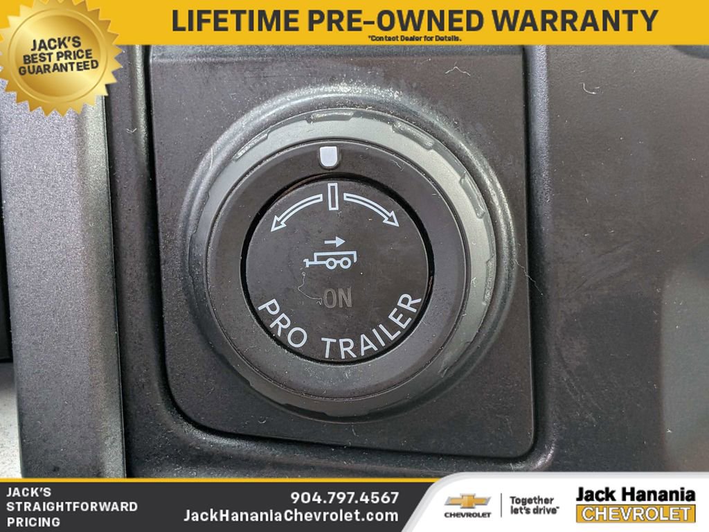 Used 2022 Ford F150 XLT w/ Trailer Tow Package AWD/4WD image 25