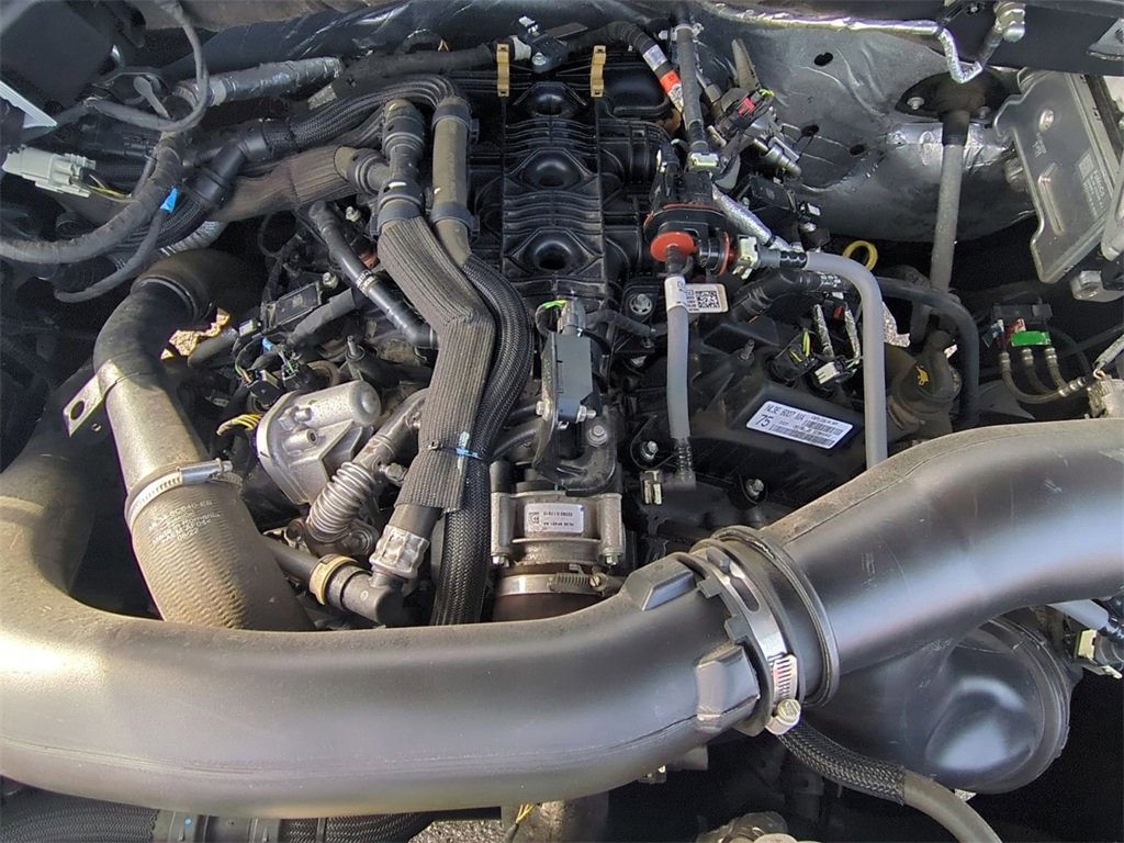 Used 2022 Ford Expedition XLT image 27