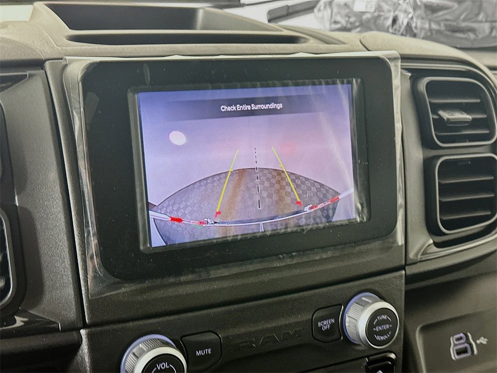 New 2026 RAM ProMaster 1500 w/ Convenience Group image 15