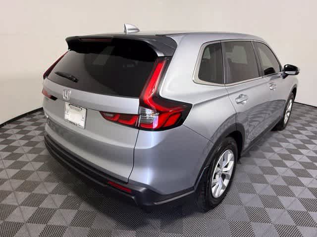 New 2027 Honda CR-V LX image 6