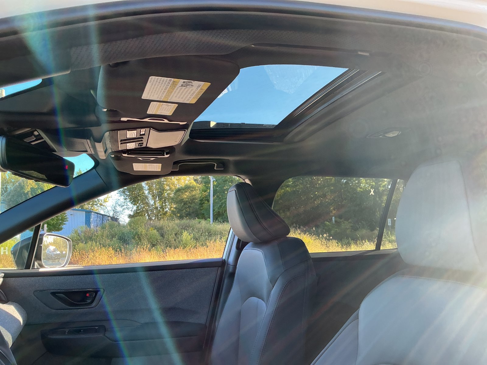 New 2026 Subaru Outback Premium AWD/4WD image 21