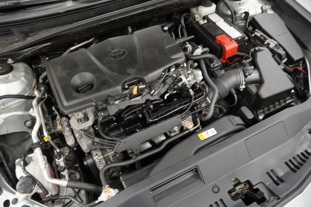 Used 2023 Toyota Camry XLE w/ Cold Weather Package image 51