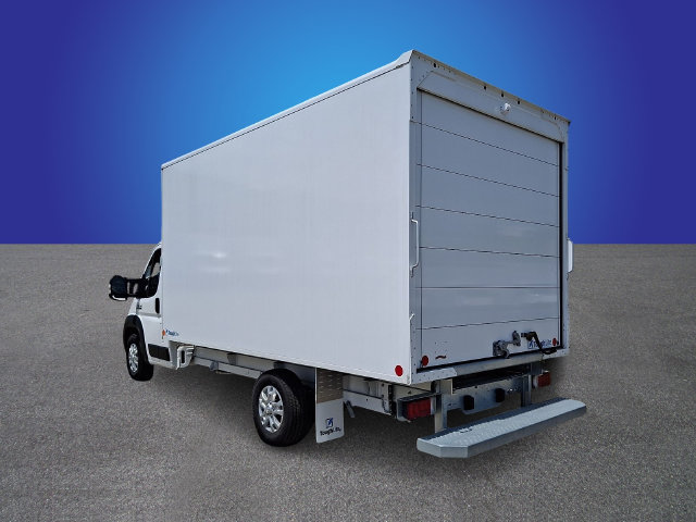 New 2023 RAM ProMaster 3500 FWD image 4