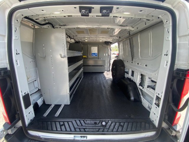Used 2017 Ford Transit 150 148 Low Roof RWD image 14