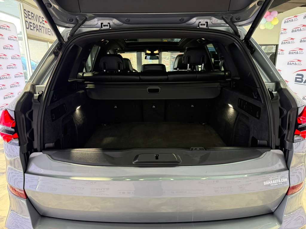 Used 2026 BMW X5 M60i image 47