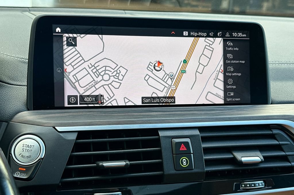 Used 2021 BMW X4 M40i w/ Premium Package AWD/4WD image 22