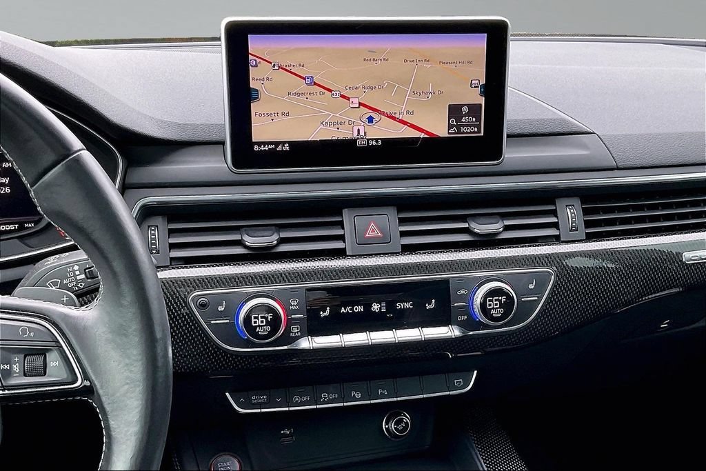 Used 2019 Audi S5 Prestige w/ S Sport Package AWD/4WD image 6