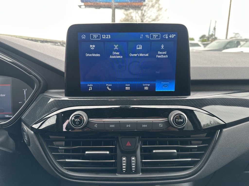 Used 2025 Ford Escape ST-Line Select image 19