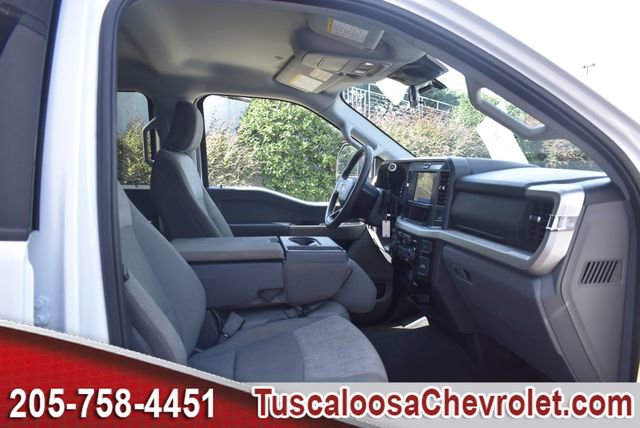 Used 2025 Ford F250 XLT w/ FX4 Off-Road Package image 22