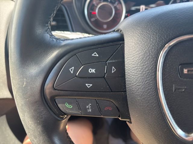 Used 2015 Dodge Challenger R/T w/ Quick Order Package 22B R/T RWD image 14