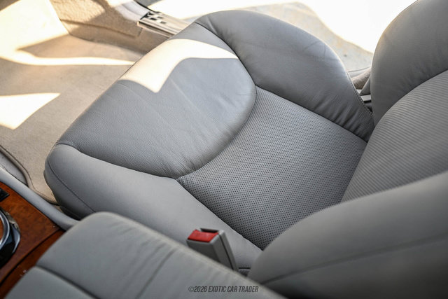 Used 2006 Mercedes-Benz S 430 image 30