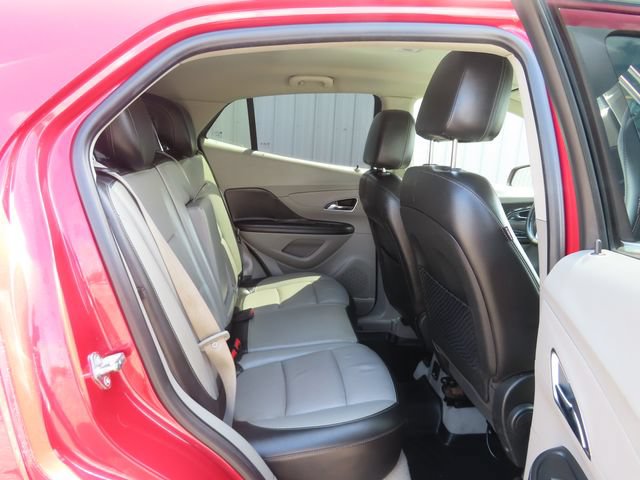 Used 2014 Buick Encore Leather AWD/4WD image 27