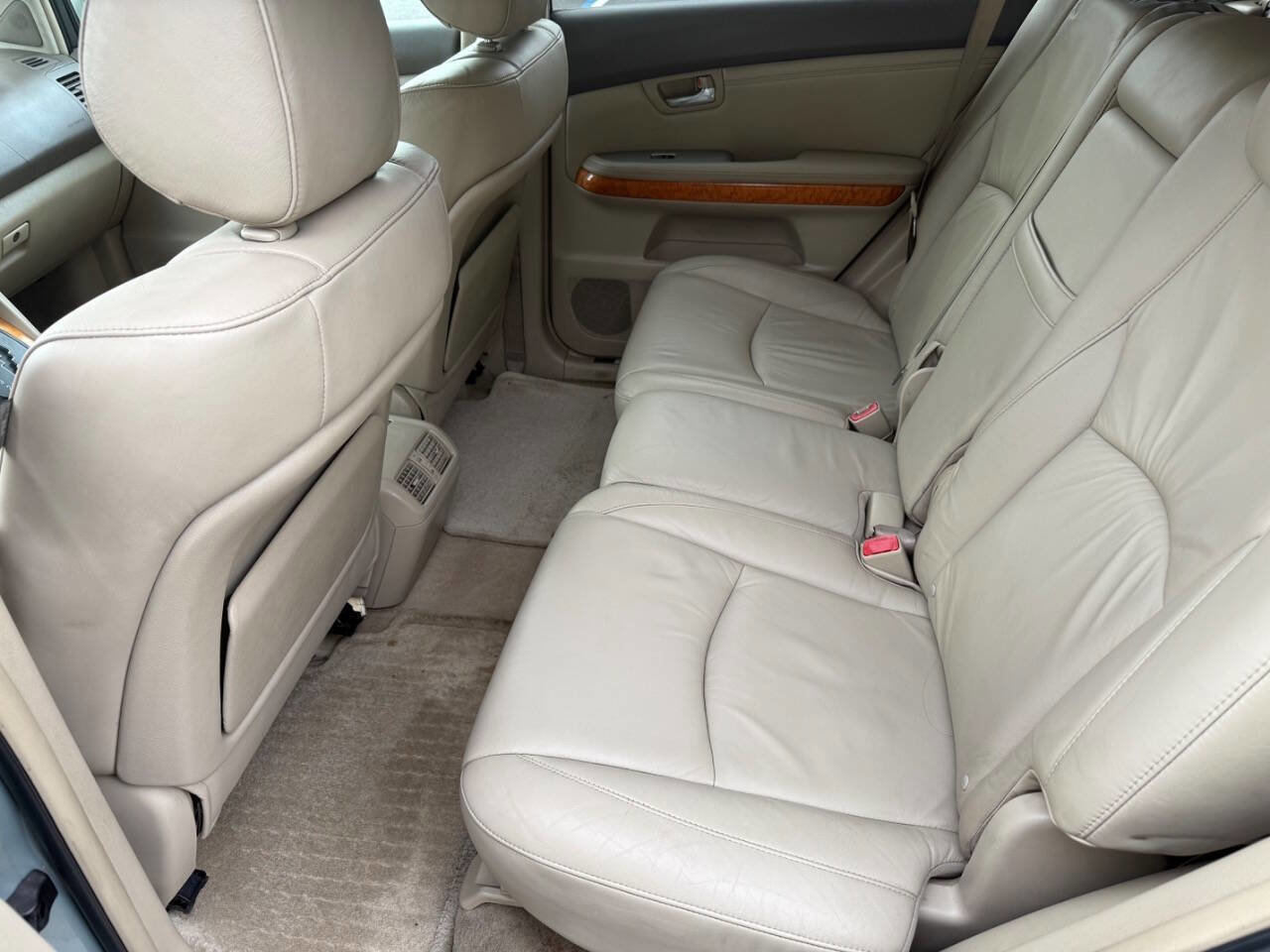 Used 2006 Lexus RX 330 Base AWD 4dr SUV image 13