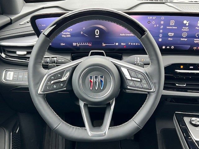New 2025 Buick Enclave Sport Touring w/ Power Package FWD image 27