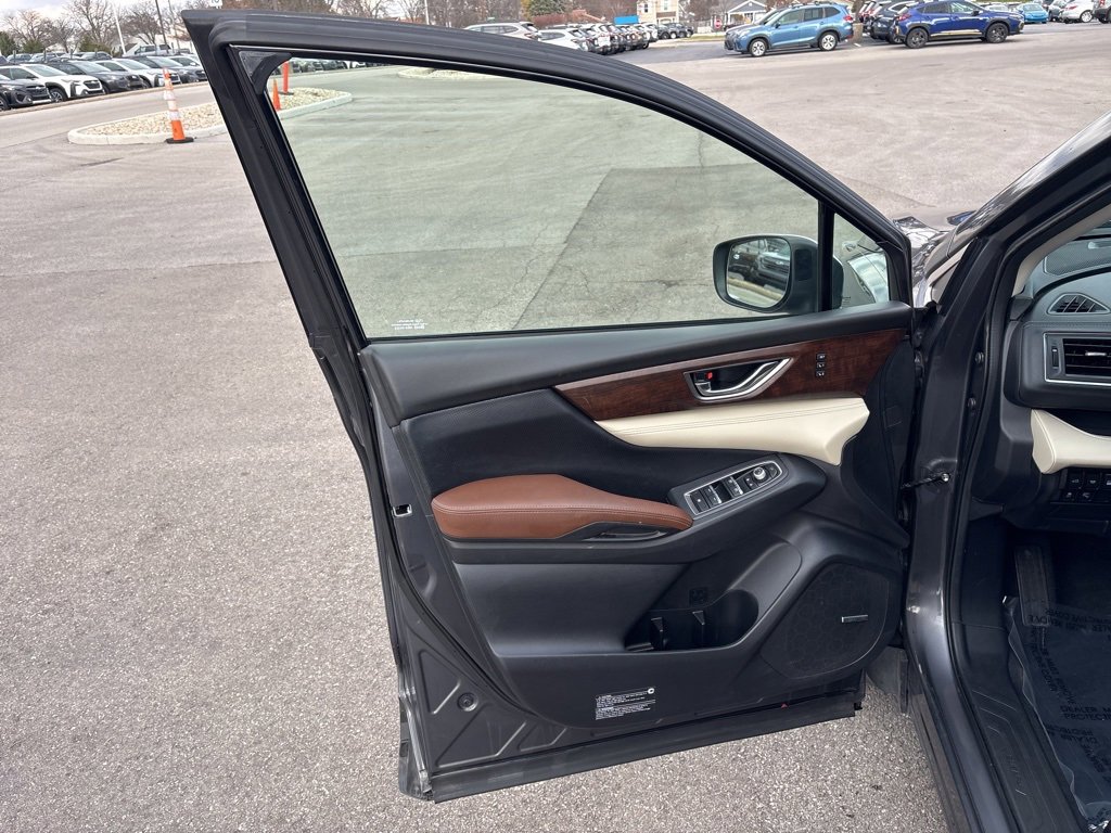 Certified 2022 Subaru Ascent Touring image 20