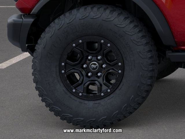 New 2026 Ford Bronco Badlands AWD/4WD image 21