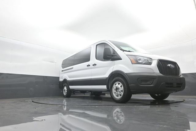 New 2025 Ford Transit 350 XL image 26