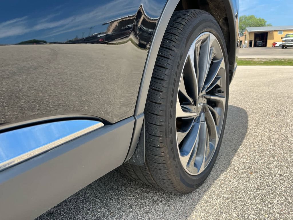 Used 2022 Lincoln Aviator Reserve w/ Equipment Group 201A image 11