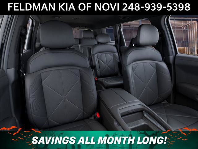New 2027 Kia Telluride EX AWD/4WD image 15