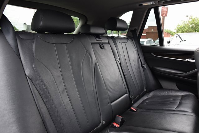 Used 2016 BMW X5 sDrive35i image 57