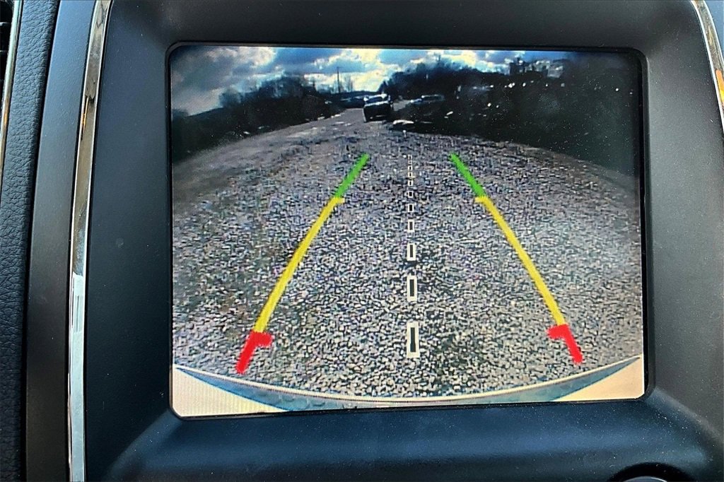 Used 2017 Dodge Durango SXT w/ Quick Order Package 23B image 17