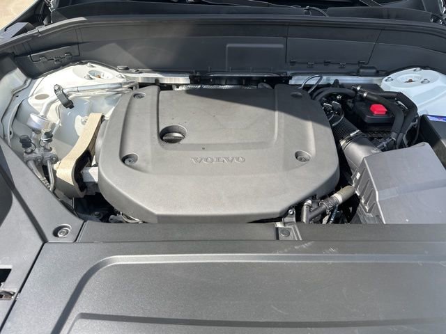 Certified 2023 Volvo XC90 B6 Plus w/ Protection Package Premier AWD/4WD image 35