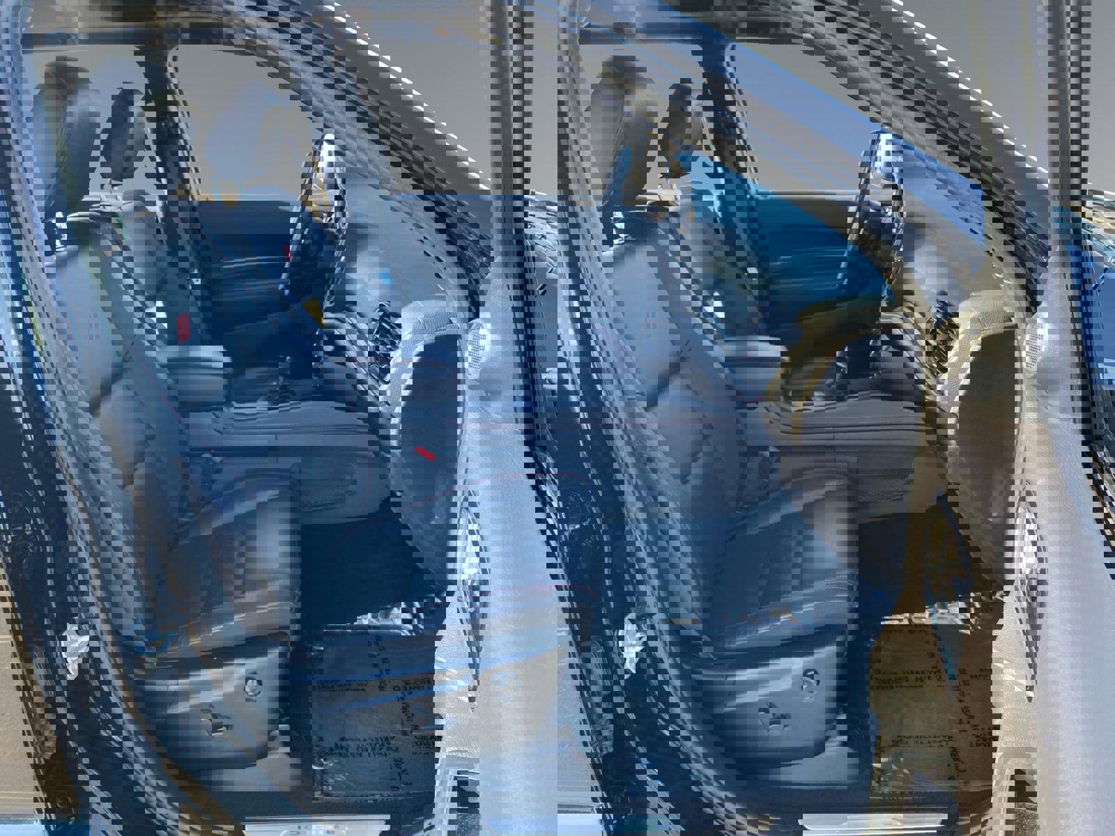 Used 2025 Dodge Durango GT image 15