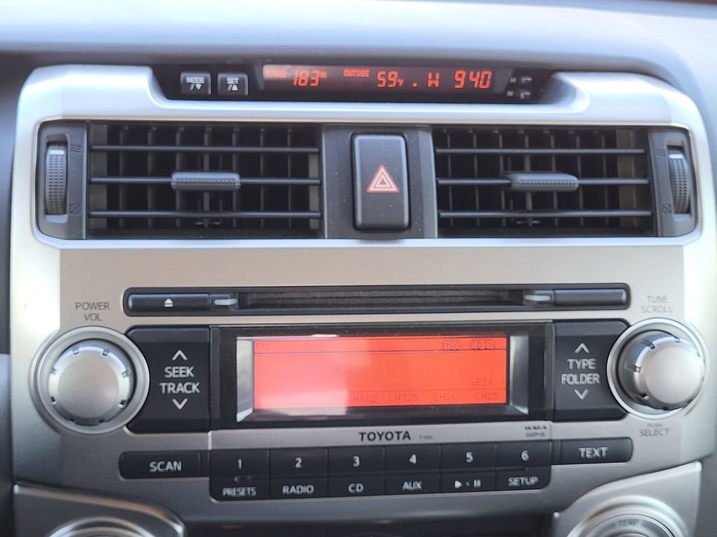 Used 2013 Toyota 4Runner SR5 RWD image 19