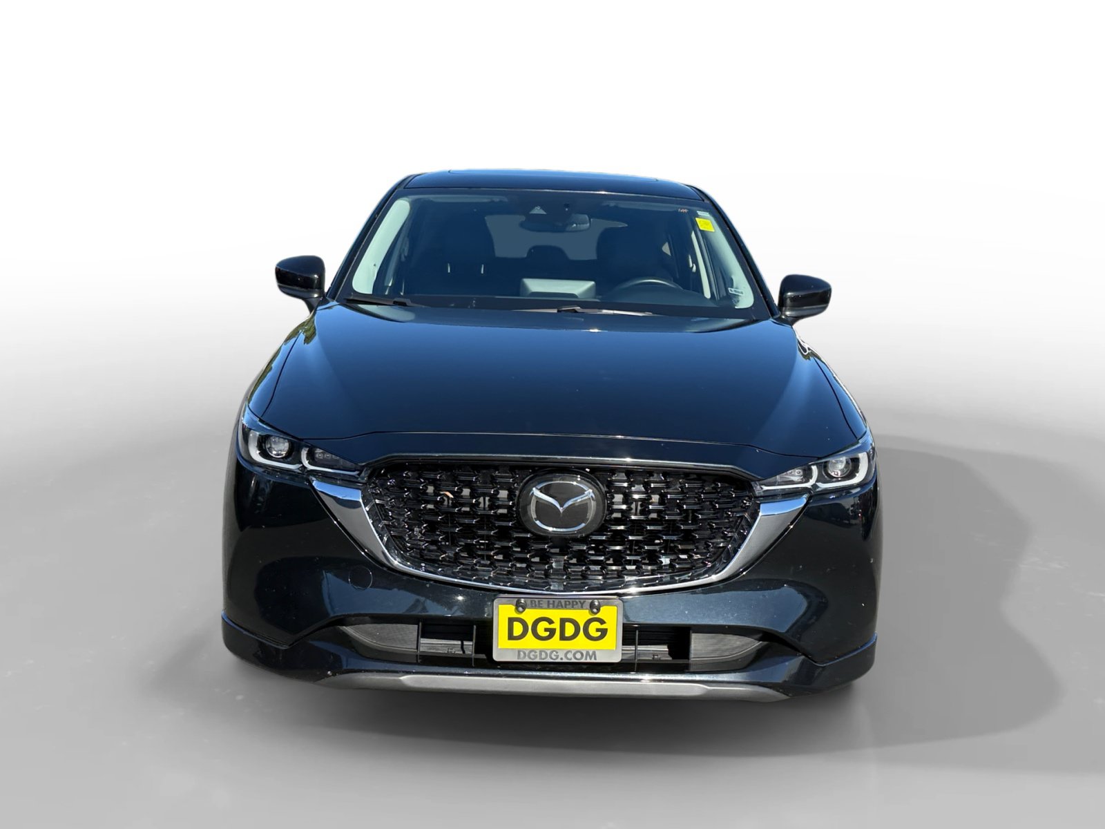 Used 2025 MAZDA CX-5 AWD 2.5 S w/ Preferred Package image 8
