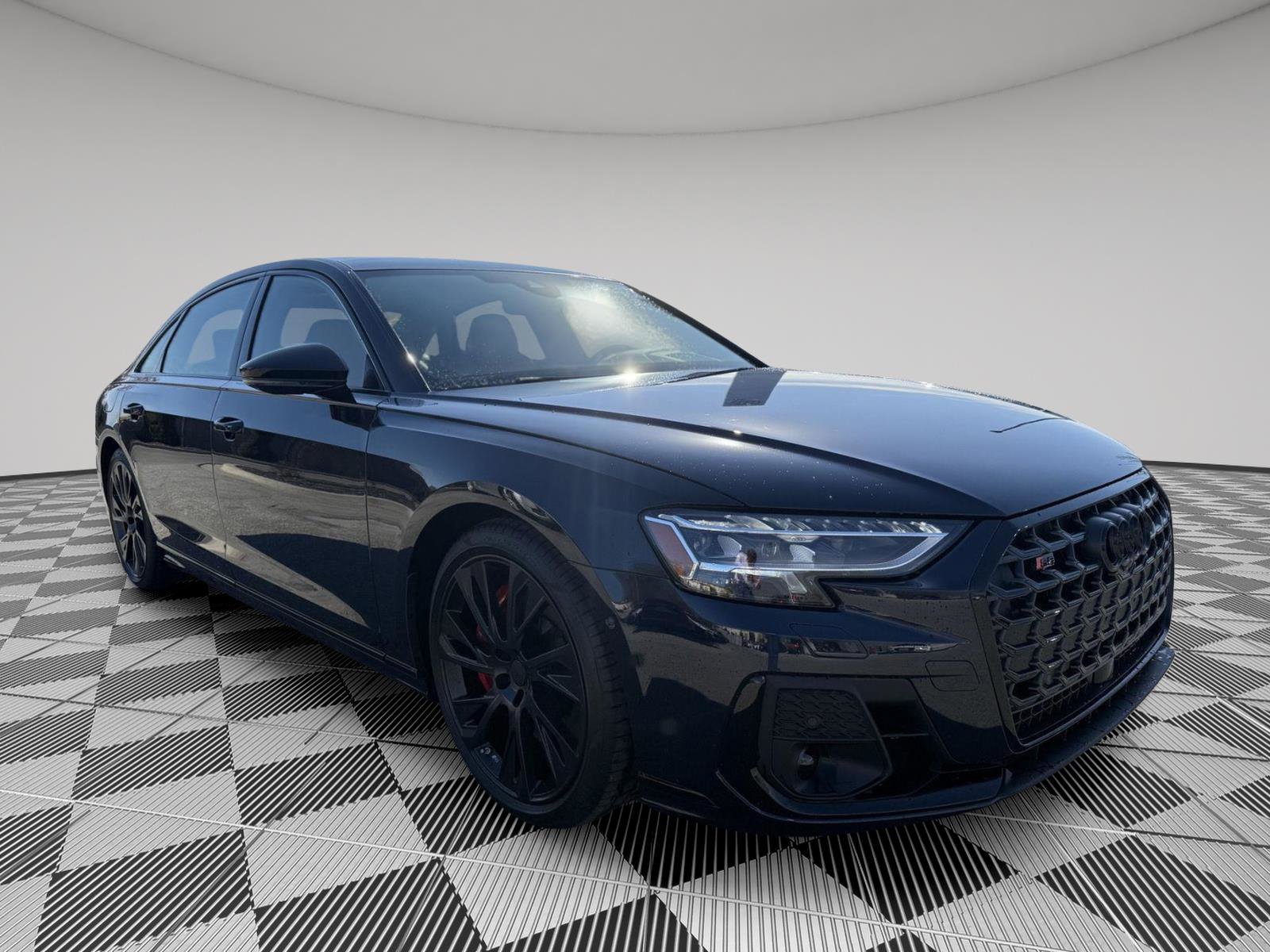 New 2026 Audi S8 image 6