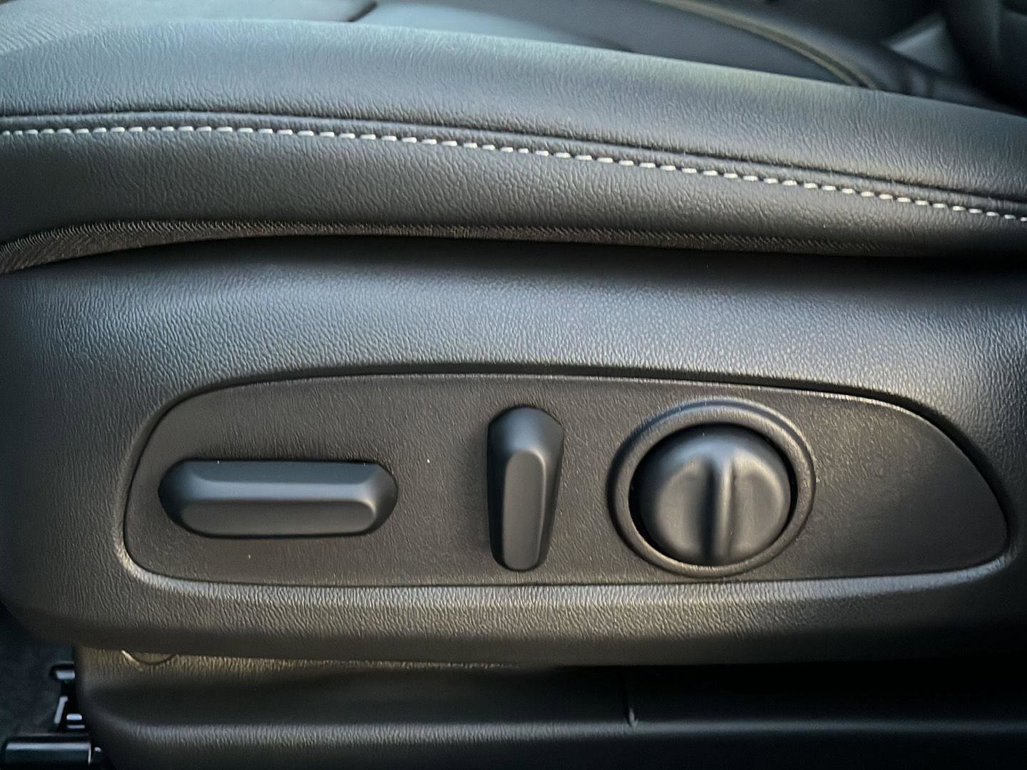 New 2026 Chevrolet Trax ACTIV w/ Driver Confidence Package image 21