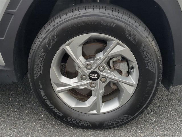 Used 2023 Hyundai Tucson SEL image 10