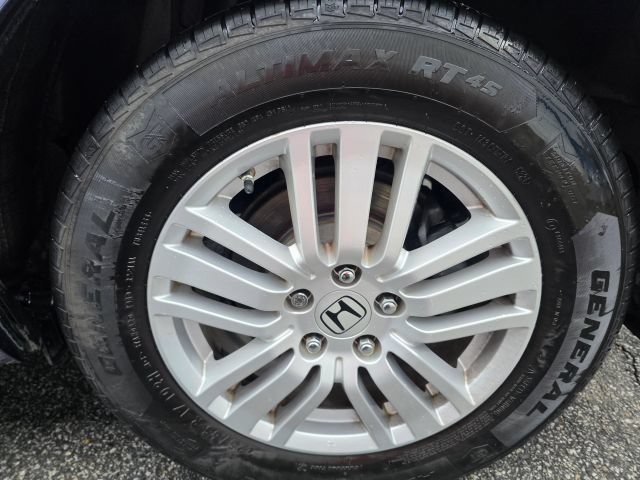 Used 2012 Honda Crosstour EX-L image 10