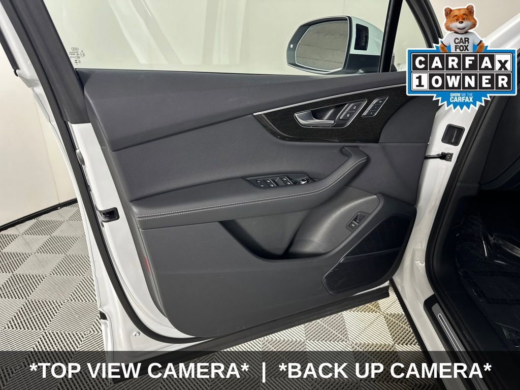Used 2025 Audi Q7 3.0T Premium Plus w/ Premium Plus Package image 13