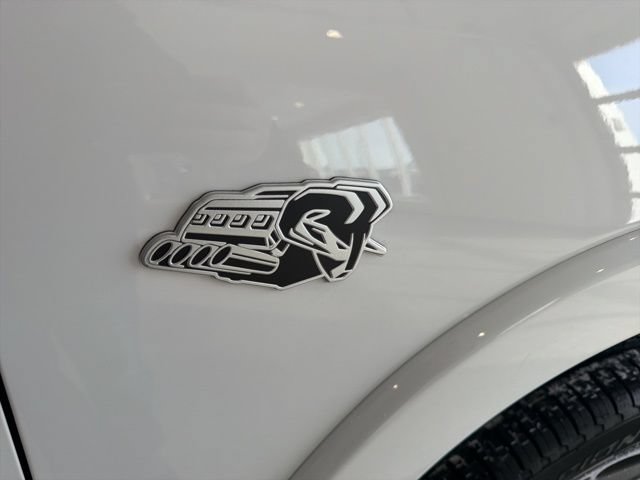 New 2026 RAM 1500 Laramie w/ Night Edition AWD/4WD image 7