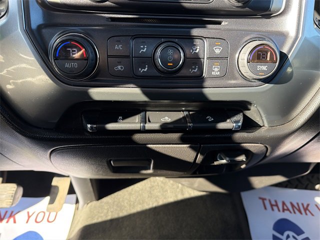 Used 2018 Chevrolet Silverado 1500 LT w/ All Star Edition image 23