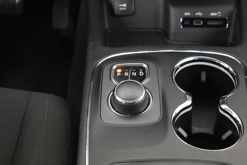 Used 2014 Dodge Durango SXT AWD/4WD image 27