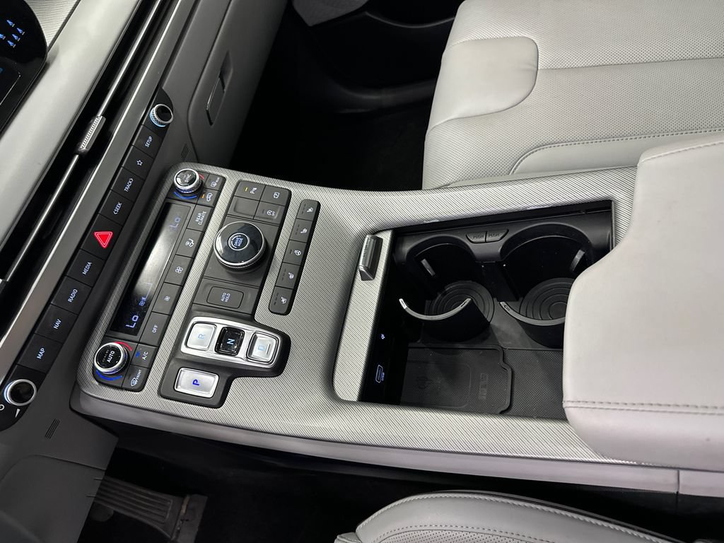 Used 2025 Hyundai Palisade SEL FWD image 35