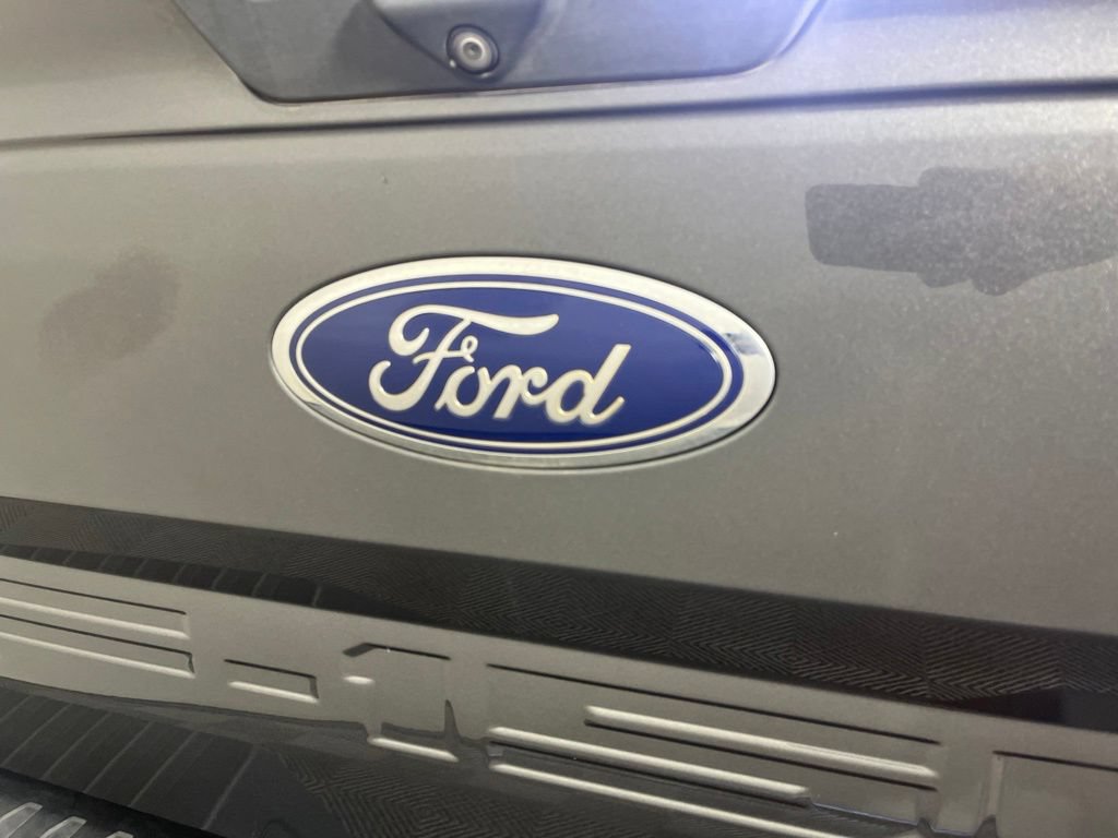 Used 2019 Ford F150 XLT w/ Equipment Group 301A Mid AWD/4WD image 16