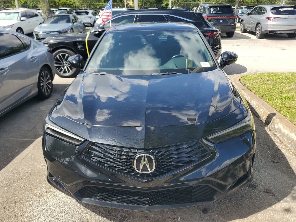 Certified 2023 Acura Integra A-Spec video 2