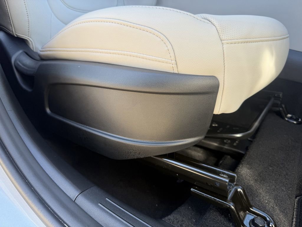 New 2026 Hyundai Tucson SEL image 27