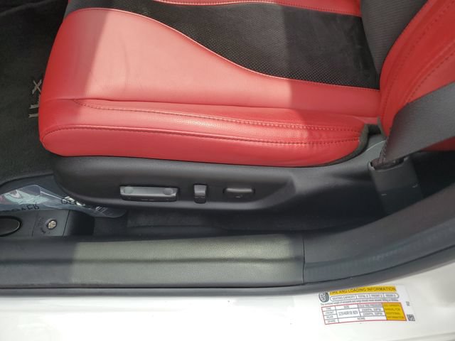 Used 2022 Acura ILX FWD image 18