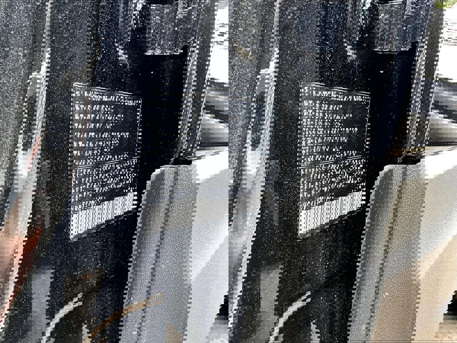 New 2026 Volkswagen Taos SEL image 37