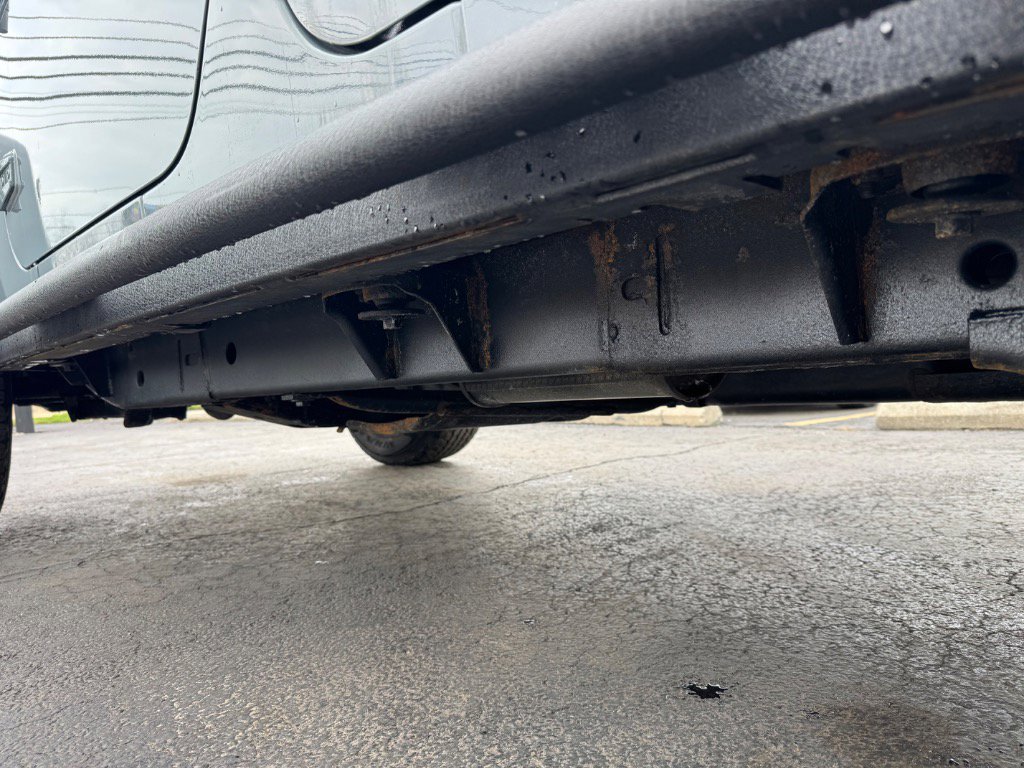 Used 2014 Jeep Wrangler Unlimited Sahara w/ Max Tow Package image 31