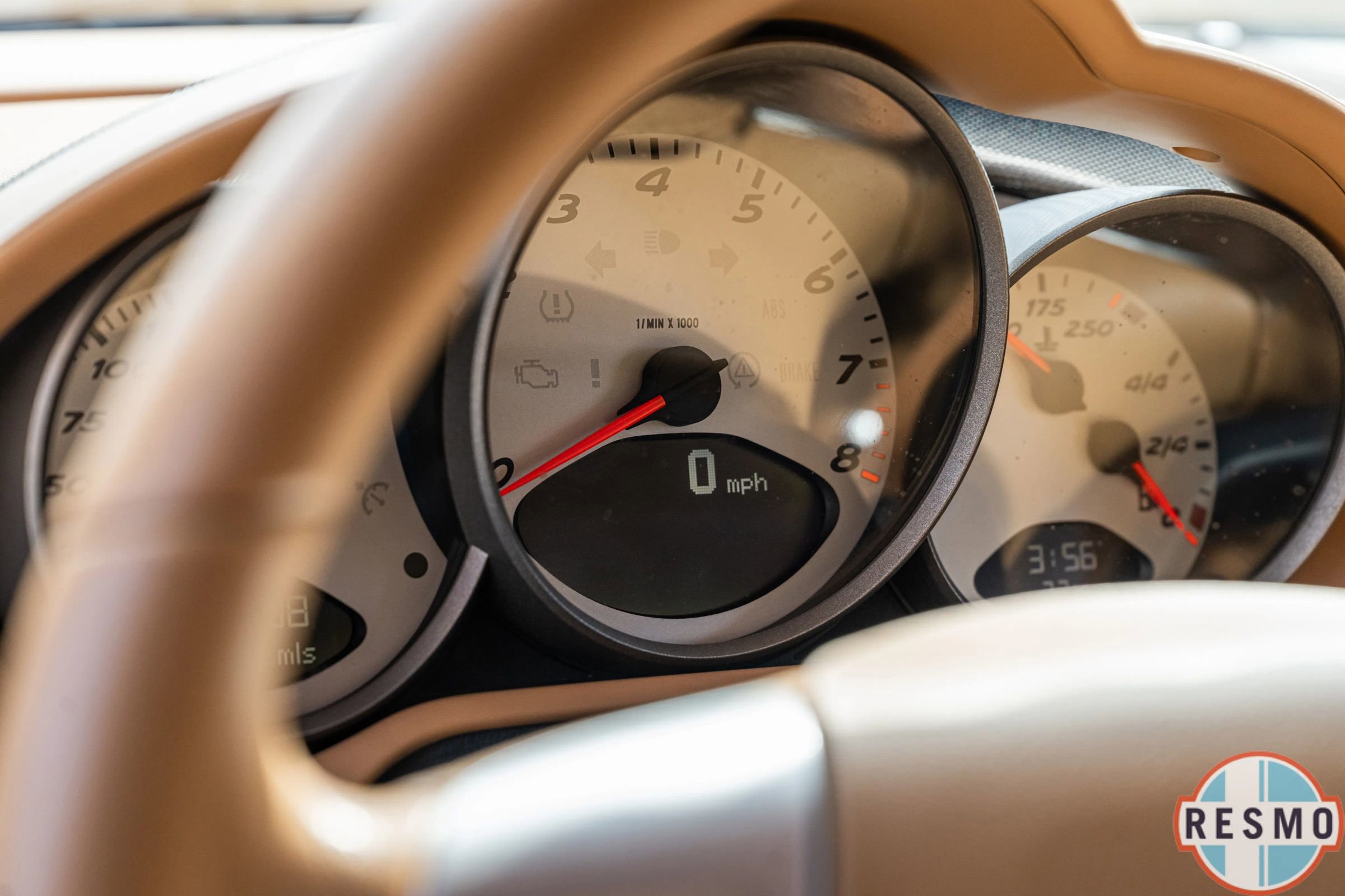 Used 2006 Porsche Cayman S image 31