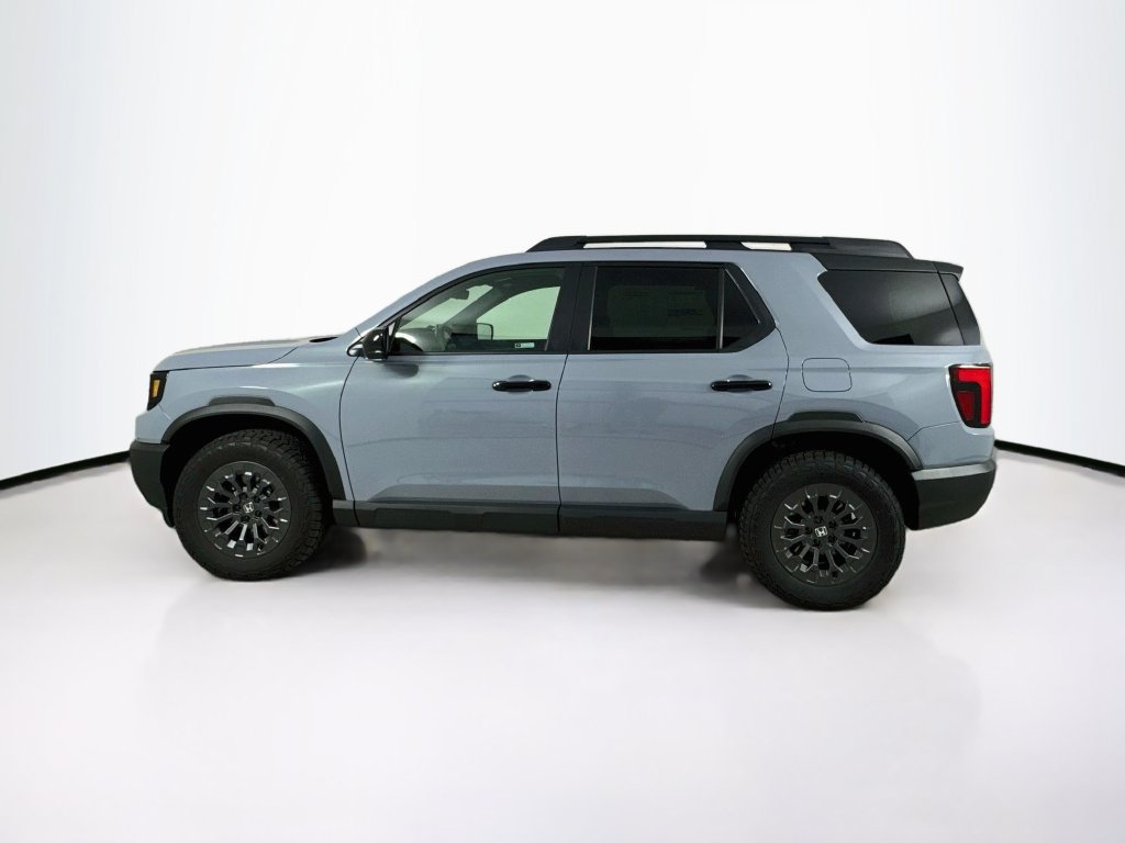 New 2026 Honda Passport TrailSport image 5