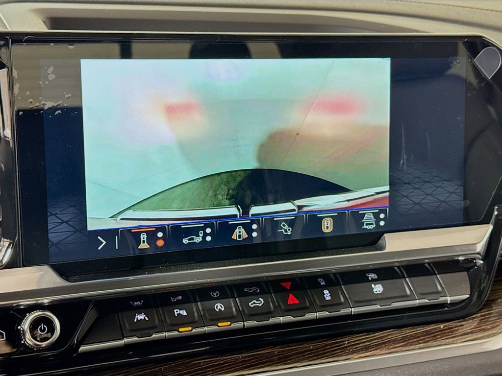 New 2026 GMC Sierra 1500 Elevation w/ Elevation Premium Package image 9