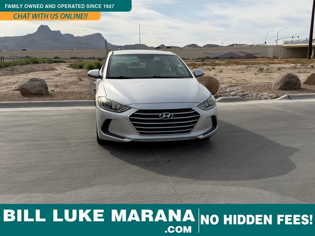 Used 2018 Hyundai Elantra SEL video 1