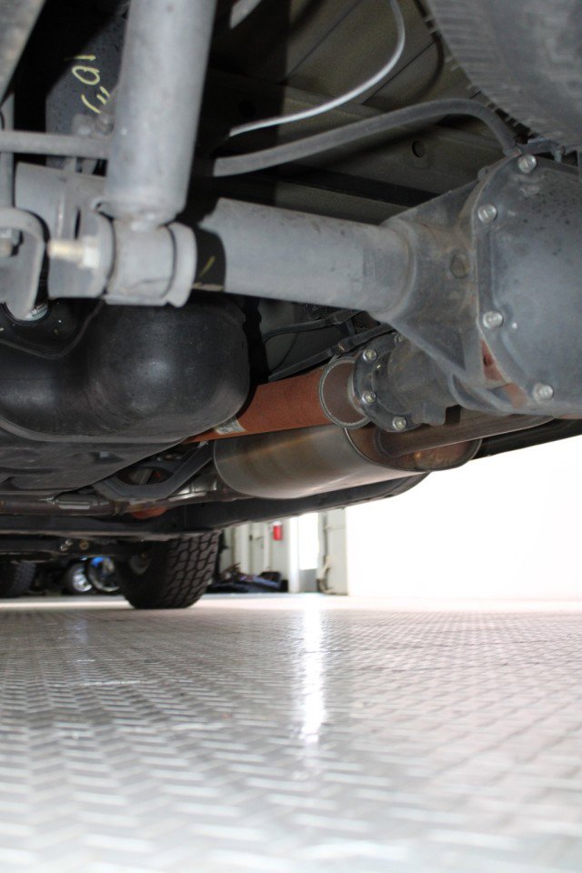 Used 2016 Nissan Frontier SV image 66