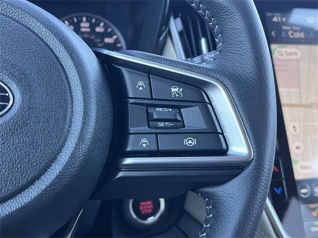 New 2025 Subaru Outback Premium w/ Popular Package #1 image 20